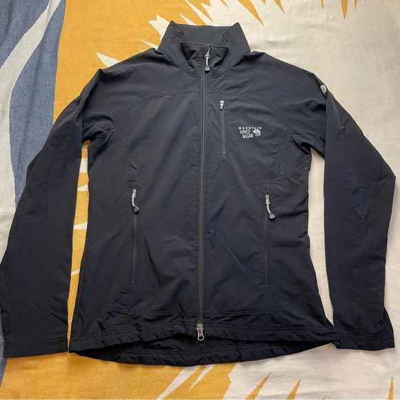 Mountain hardwear women's jacket - Picture 1 of 4